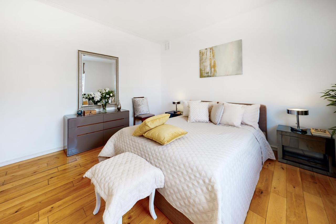 Mayfair Serviced Apartments London Exterior foto